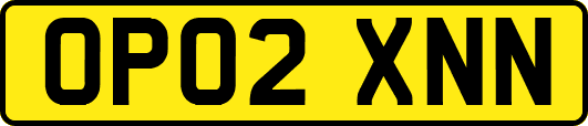 OP02XNN