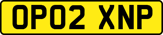 OP02XNP