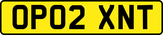 OP02XNT