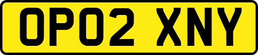 OP02XNY