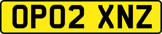 OP02XNZ