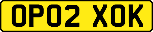 OP02XOK