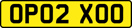 OP02XOO