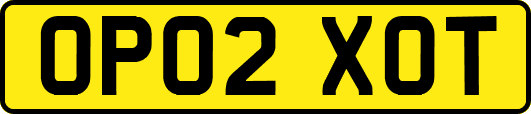 OP02XOT