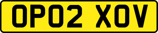 OP02XOV