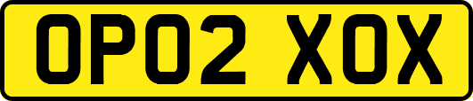 OP02XOX