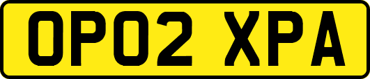 OP02XPA