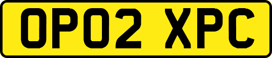 OP02XPC
