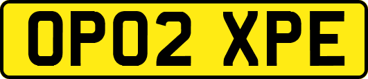 OP02XPE