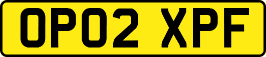 OP02XPF
