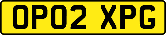 OP02XPG