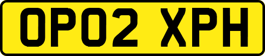OP02XPH