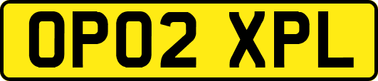 OP02XPL