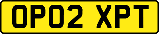 OP02XPT