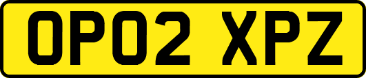 OP02XPZ