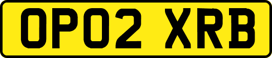 OP02XRB