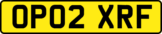 OP02XRF