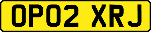 OP02XRJ
