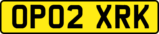 OP02XRK