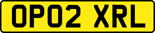 OP02XRL