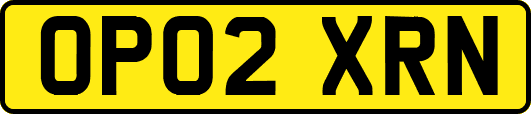 OP02XRN