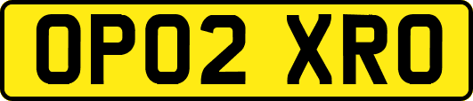 OP02XRO