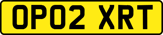 OP02XRT