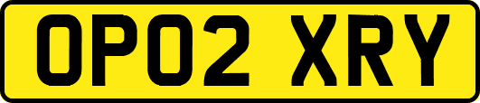 OP02XRY