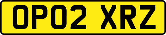 OP02XRZ