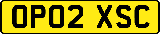 OP02XSC
