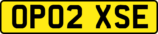 OP02XSE