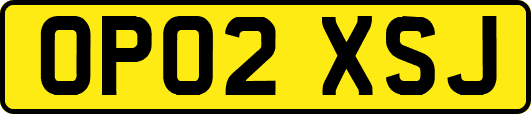 OP02XSJ
