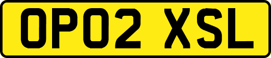 OP02XSL