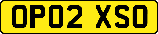 OP02XSO