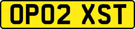 OP02XST