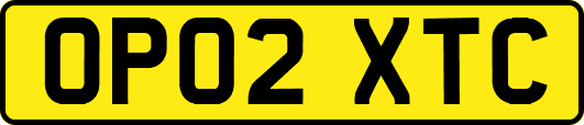 OP02XTC