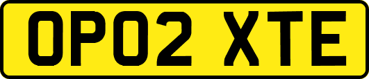 OP02XTE