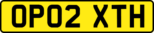 OP02XTH