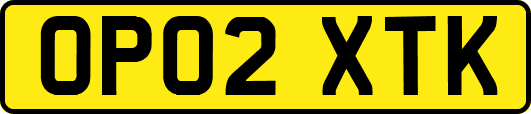 OP02XTK