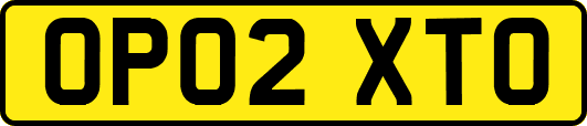 OP02XTO