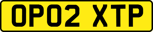 OP02XTP