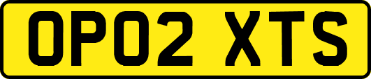 OP02XTS