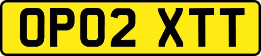 OP02XTT