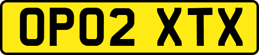 OP02XTX