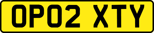 OP02XTY