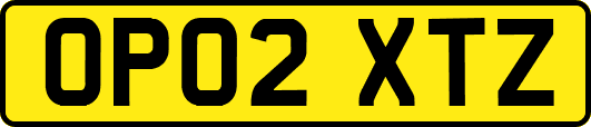 OP02XTZ