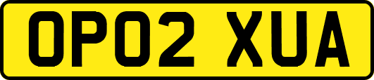 OP02XUA