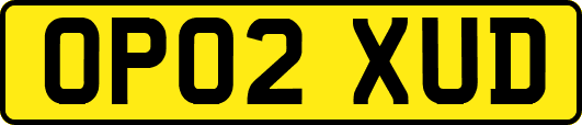 OP02XUD