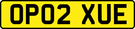 OP02XUE
