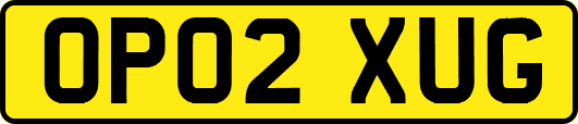 OP02XUG